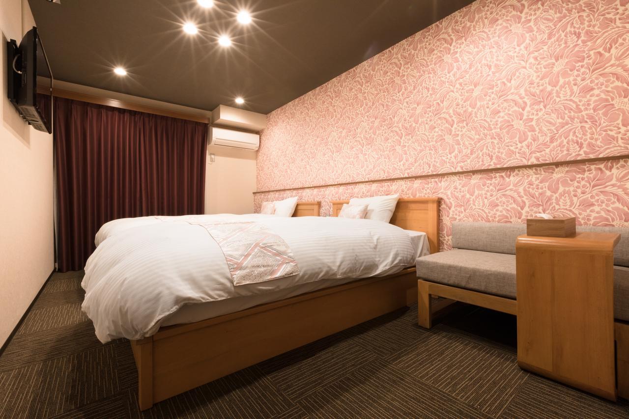 Stay Sakura Kyoto Nijo Seasons Экстерьер фото